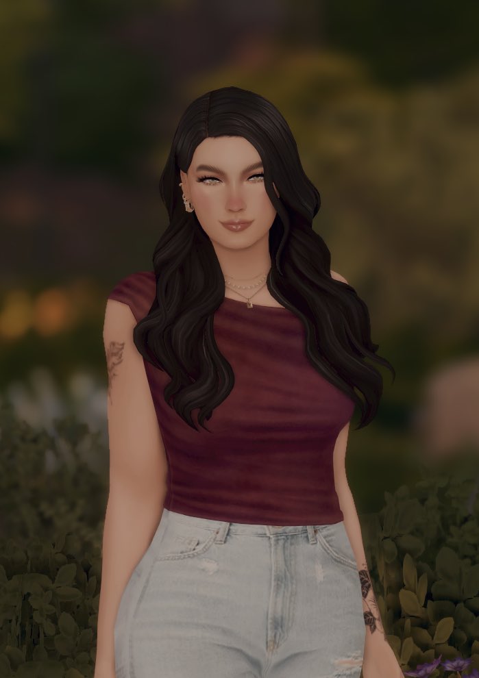 xGienntje's tweet photo. Did a mini shoot with my self sim๐ค
#Sims4 #ShowUsYourSims #SelfSim https://t.co/vpqaYzVdUu