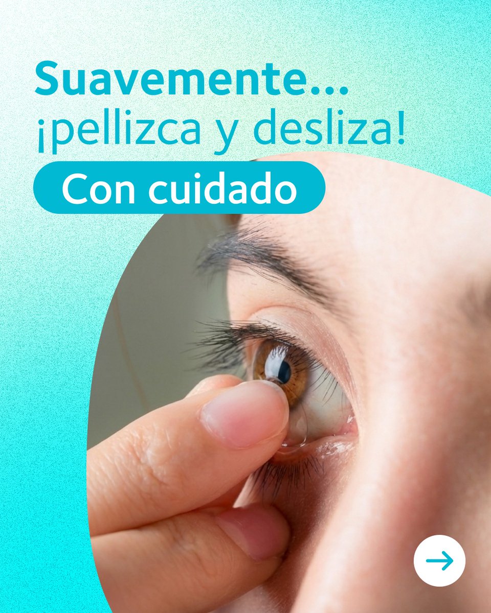 OpticaSerraiba's tweet photo. 4⃣ pasos para quitarte eficazmente las #lentillas 🖕
(。♡‿♡。)
#LentesDeContacto #diarias #mensuales #hidrogeldesilicona
#digitales #controldemiopía #multifocales
#CooperVision & #opticaliaSerraiba > #higieneVisual en #Alcoy https://t.co/NL54an1ooX