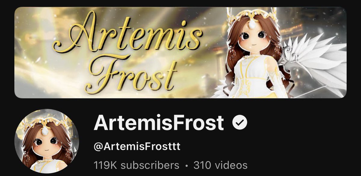 GHOST Artemis 👻 tweet media