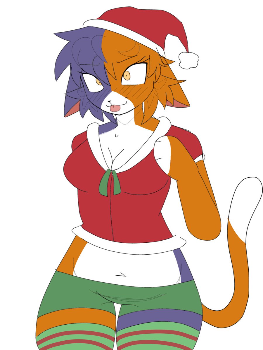 lynx (COMMISSIONS OPEN!) tweet media