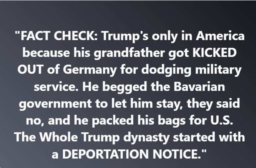 Trump has the most incompetent administration in human history.