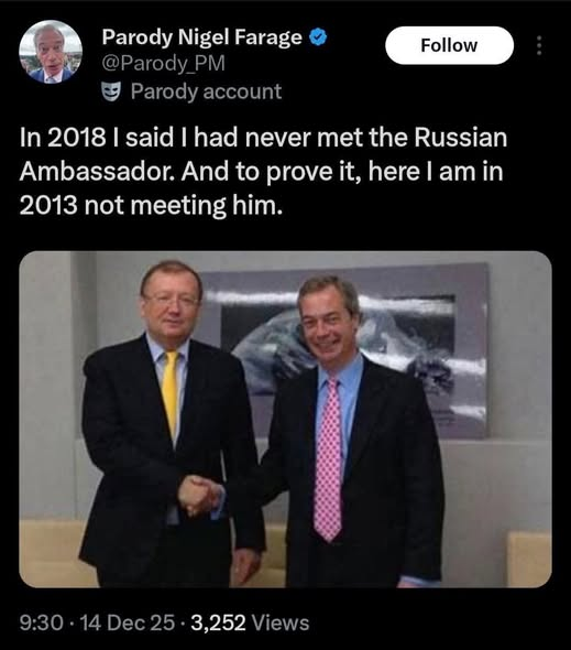 dave43law's tweet photo. He never lies though 🤣 https://t.co/KnuyhB5K9Q