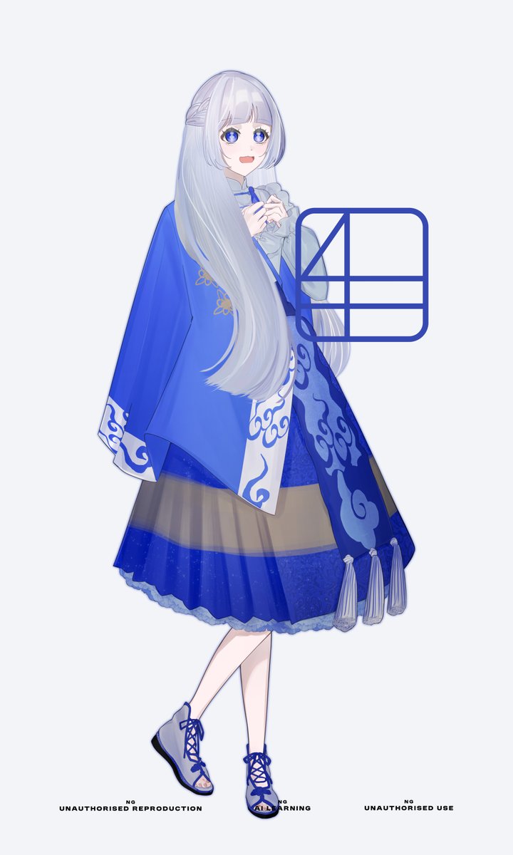 中華 × ペリースは最強にかわいい