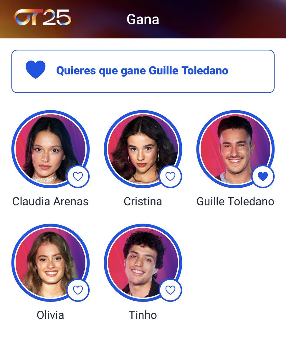 makenalx's tweet image. A intentar meterlo entre los 3 finalistas. #OTGalaFinal