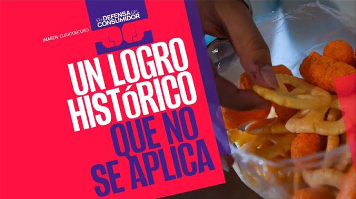 SinEmbargoMX's tweet image. 🔴#EnVivo ¬ Ley que protege la alimentación saludable no se aplica en México

#EnDefensaDelConsumidor con @montseantunezes y @elpoderdelc
youtube.com/watch?v=3qvtye…