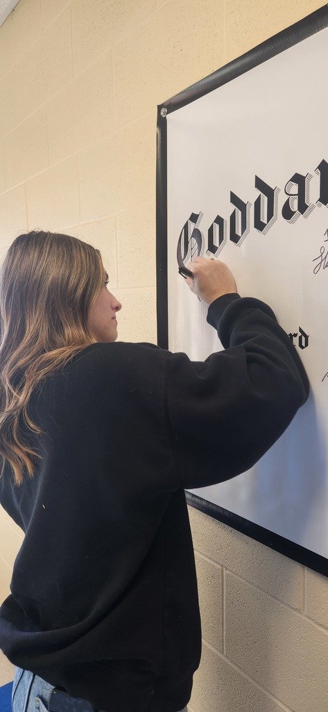 usd265_virtual's tweet photo. Congratulations to Adisyn Ramirez who finished her graduation requirements. Best wishes as you begin the next chapter of your life. #Classof2026 #DONTQUIT https://t.co/HuD0C3LJvV