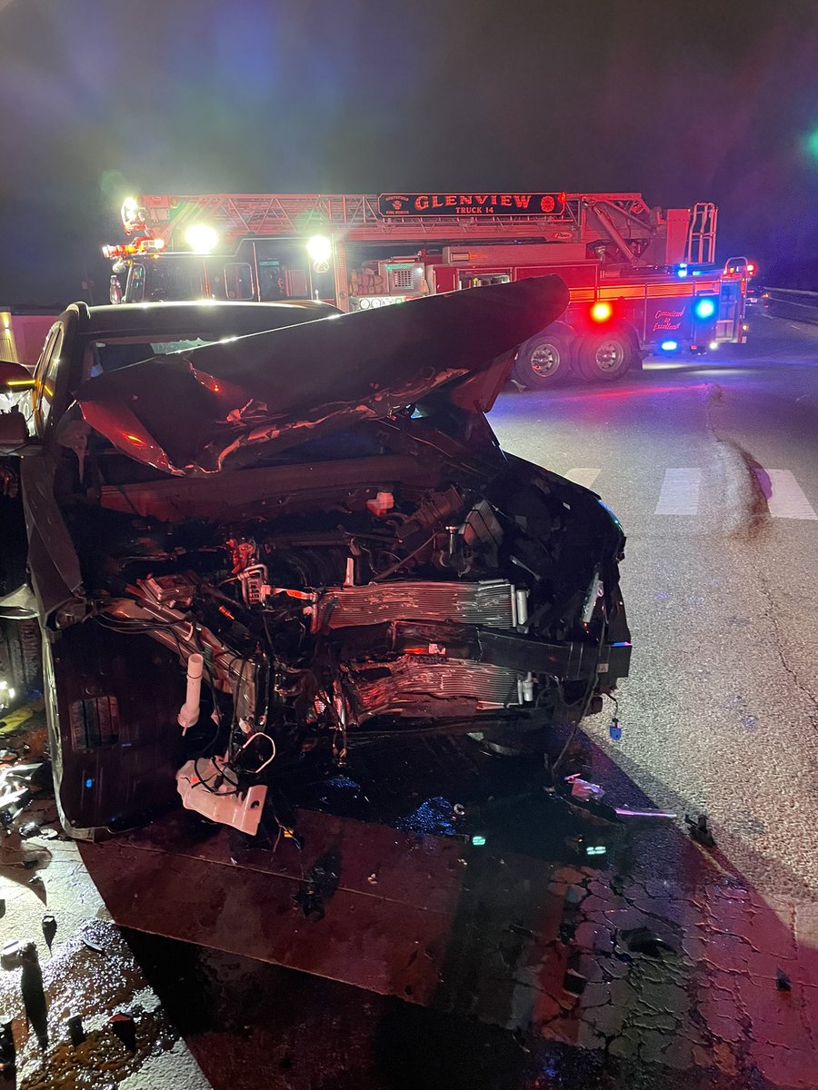 Glenview Fire Dept tweet media