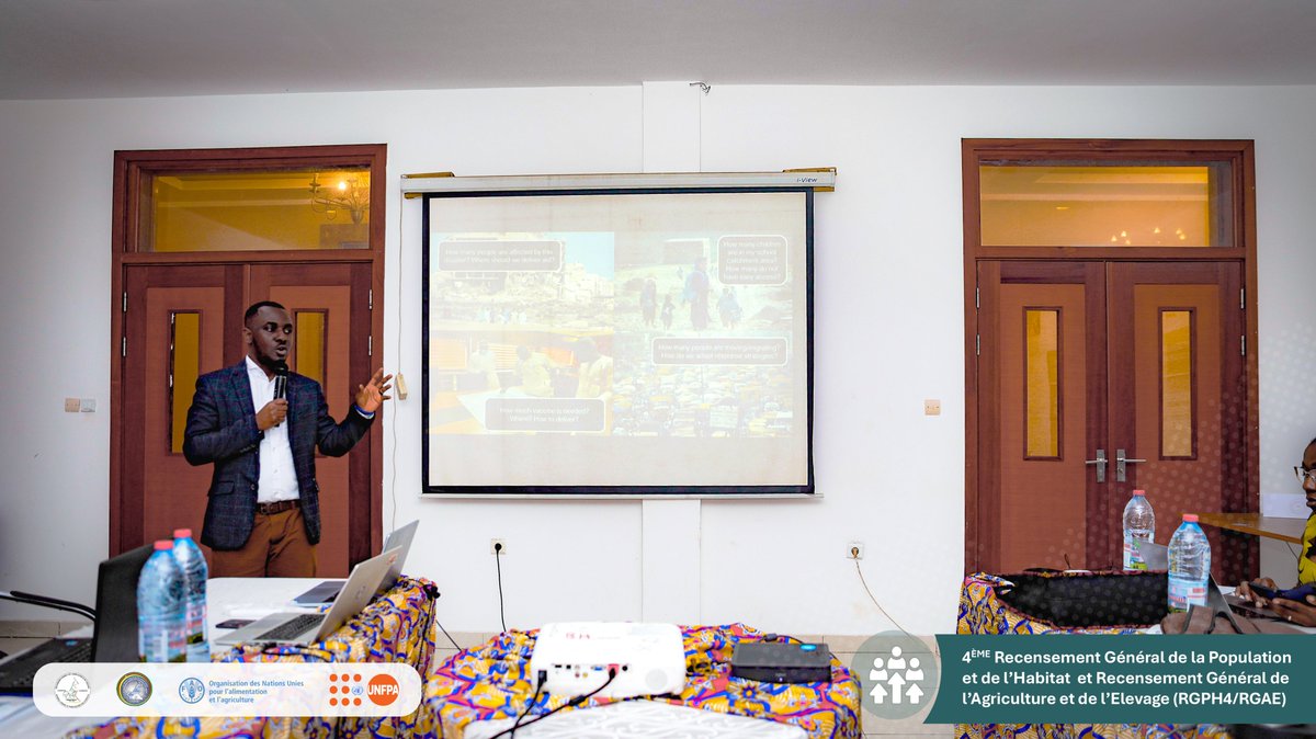 UNFPA au Cameroun tweet media