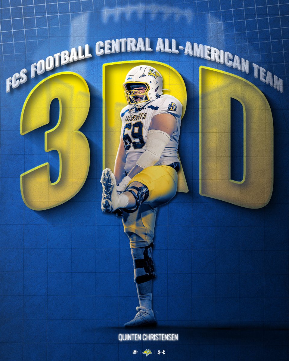 GoJacksFB's tweet image. 𝐅𝐂𝐒 𝐅𝐨𝐨𝐭𝐛𝐚𝐥𝐥 𝐂𝐞𝐧𝐭𝐫𝐚𝐥 𝐀𝐥𝐥 𝐀𝐦𝐞𝐫𝐢𝐜𝐚𝐧 𝐓𝐞𝐚𝐦 🏆

#GoJacks🐰