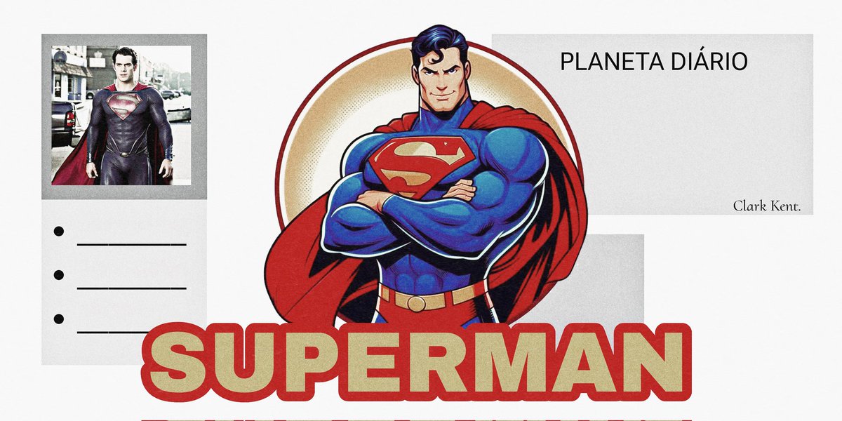 ` ★ 𝕮𝐥𝐚𝐫𝐤 𝕶𝐞𝐧𝐭 ((𝐒𝐔𝐏𝐄𝗥𝗠𝗔𝗡)) tweet media