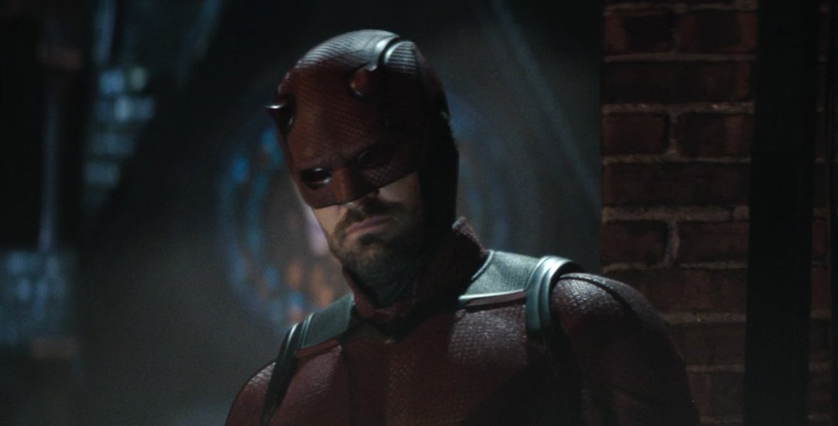 Mundo Vengador tweet media