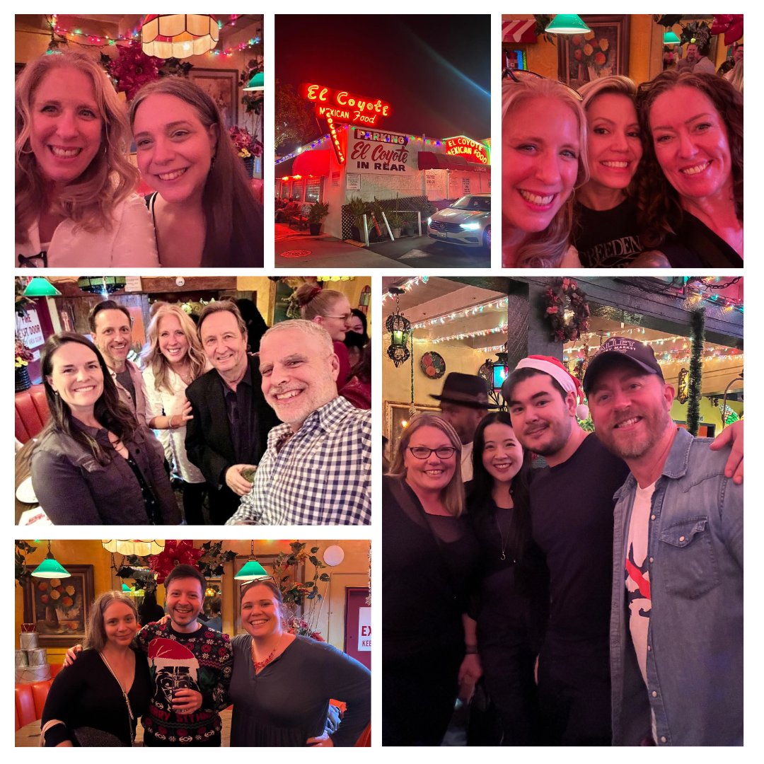 Atlas Talent Agency tweet media