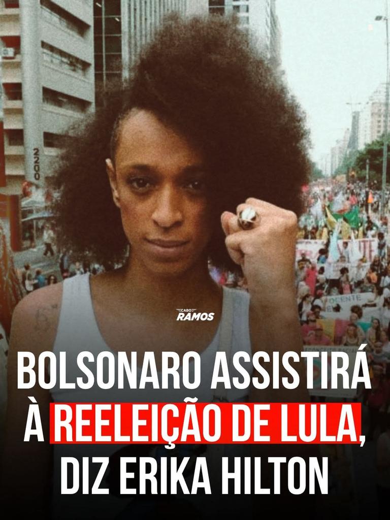 Eliete Gervásio tweet media