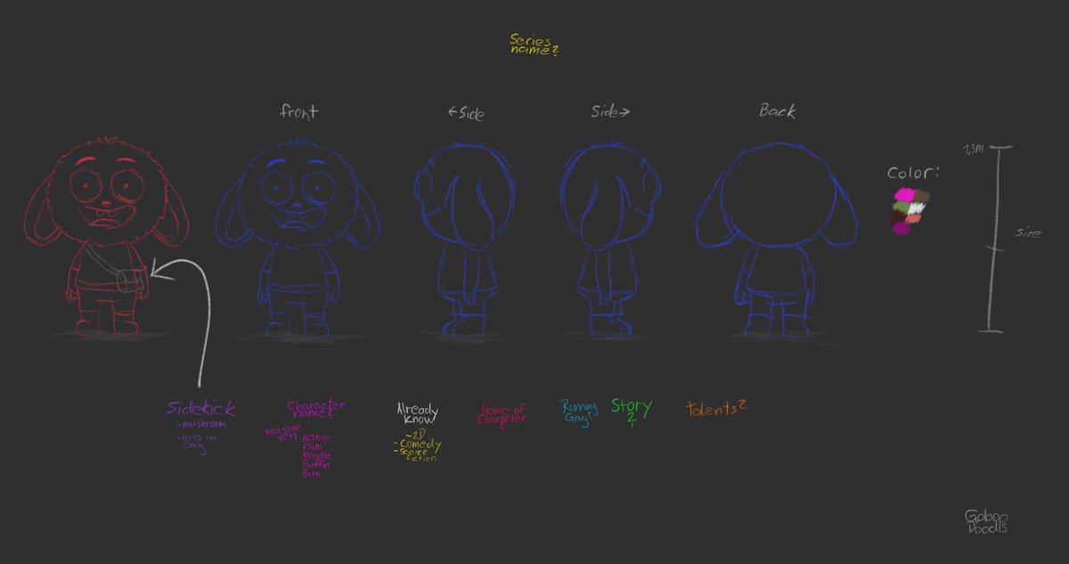 goboodoodls tweet media