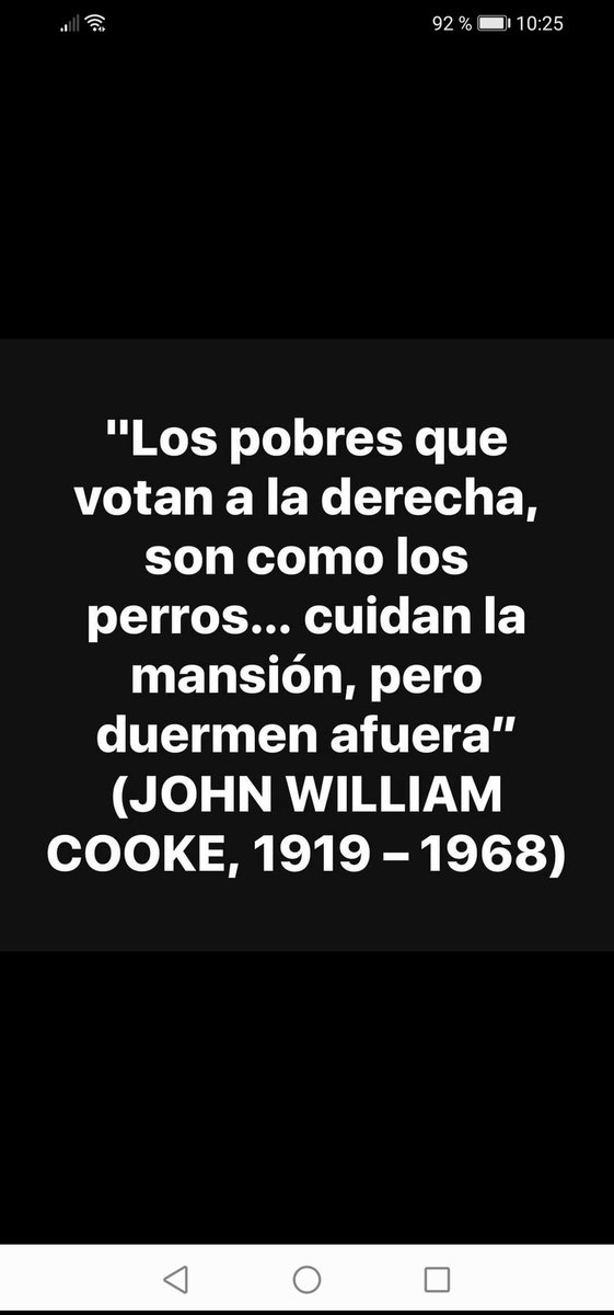 <a href="/cabrestante1/">Cabrestante</a> <a href="/ActualidadRT/">RT en Español</a> Los dementes son ustedes llenos de odio y de descalificaciones. Los grandes medios de sus patrones le han llenado de odio y de desinformación y mentiras a una parte importante de los chilenos que han votado por Kast contra sus propios intereses.