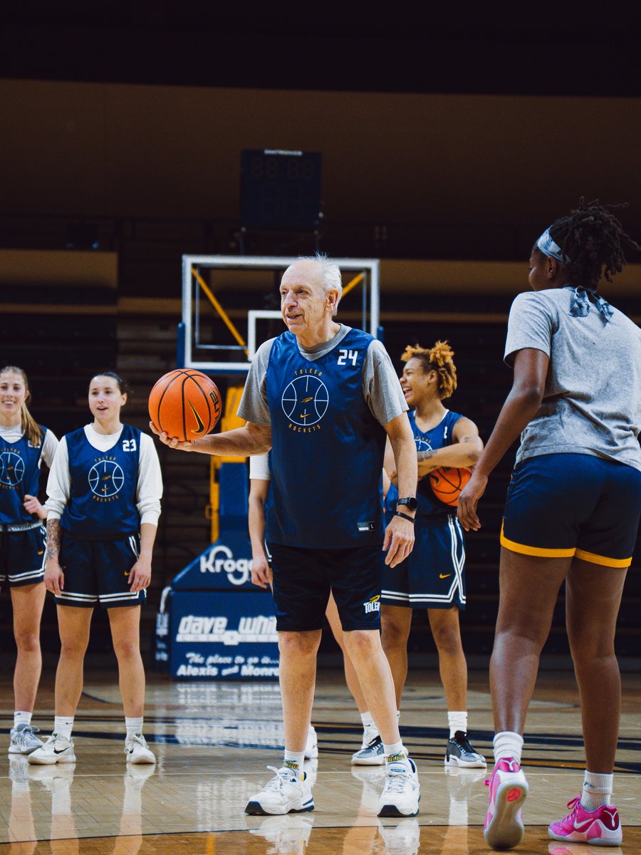 Toledo Women's Basketball tweet media