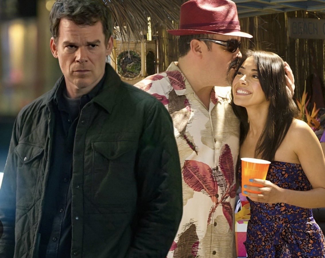 DrakoAfoa's tweet image. 🚨 Confirmed 🚨 

Dexter: Resurrection Season 2 is gonna have 10 episodes. 🤩🍿