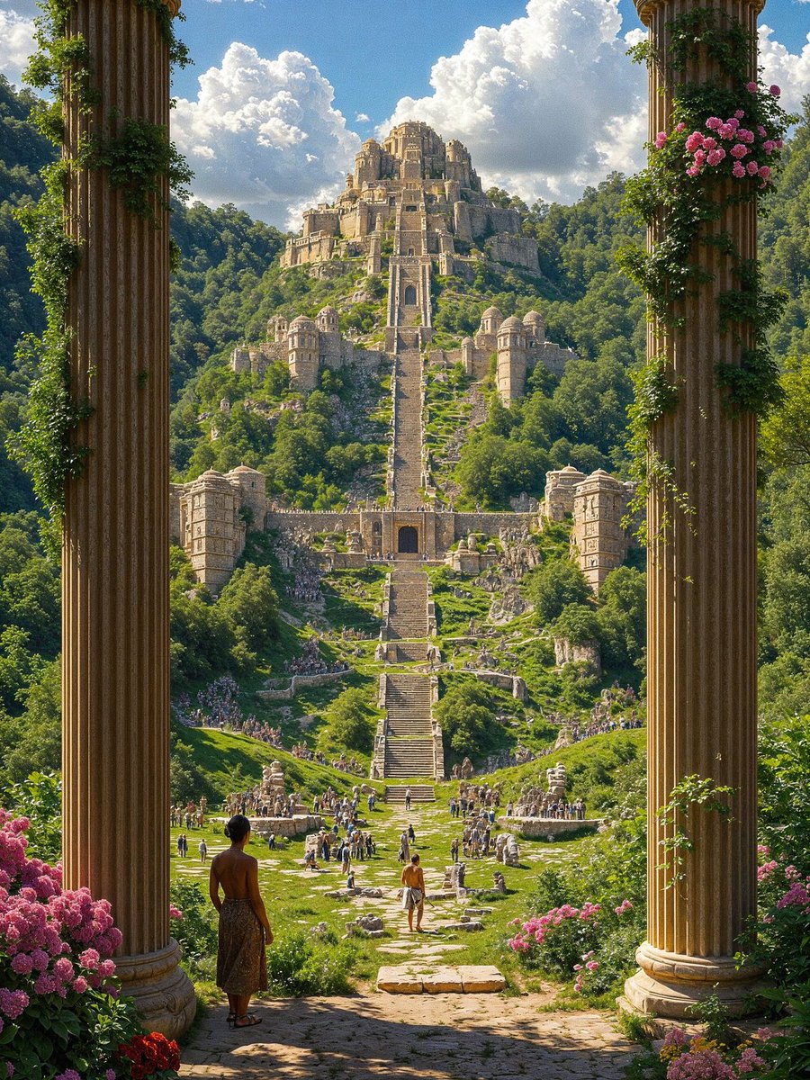 nimrodelf's tweet image. 