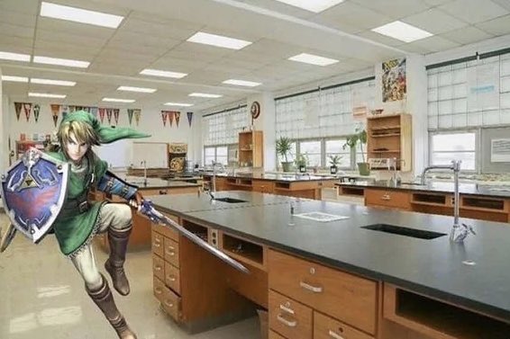 GuiltyDoc's tweet image. for those unaware… i recently opened a print shop!