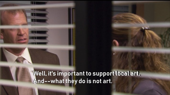 LargeInStature_'s tweet photo. I'm at my daughters Christmas recital rn (she's doing great) https://t.co/2D0Wz1nG2m
