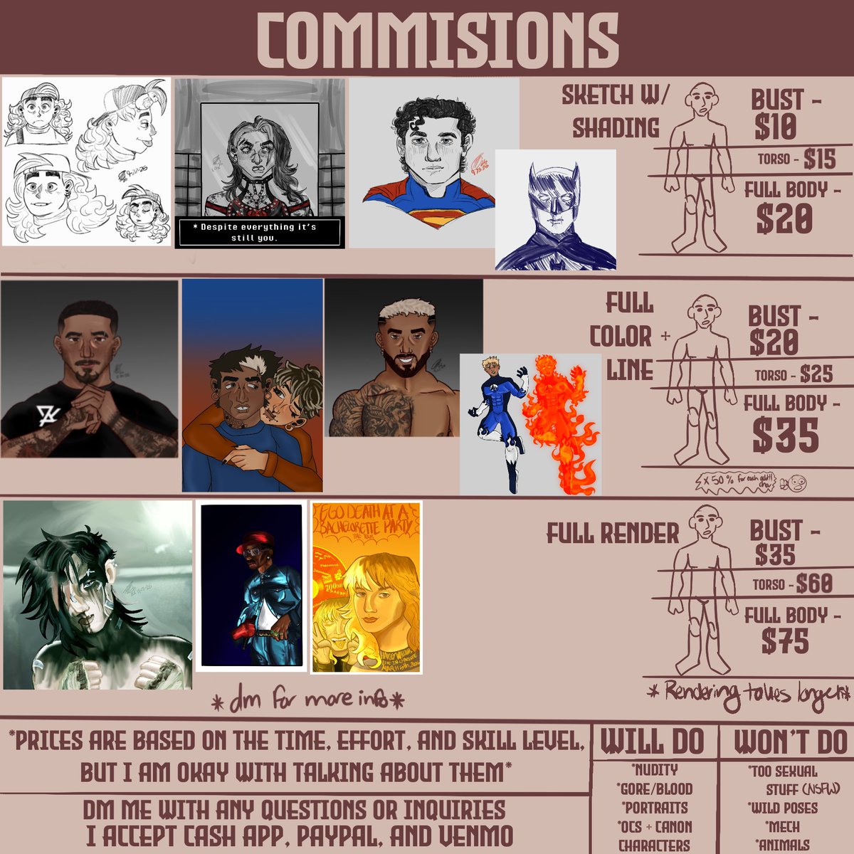 𝕵𝖊𝖘𝖘 𝕻𝖗𝖎𝖈𝖊 tweet media