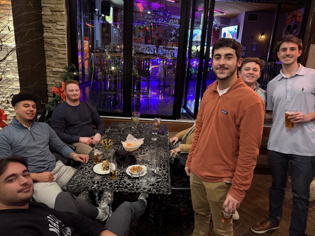 PSP_Sports's tweet photo. Happy Holidays from our Conshy office! 
#pspsports https://t.co/Jm1mrxGk0u