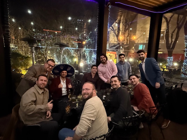 PSP_Sports's tweet photo. Happy Holidays from our Conshy office! 
#pspsports https://t.co/Jm1mrxGk0u