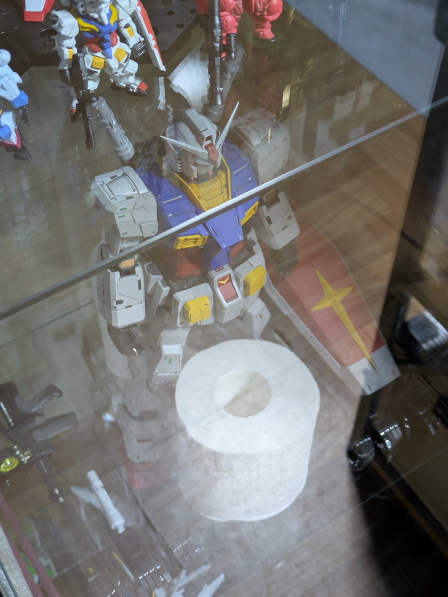 FREEDOM_OJI (@Oji_RX78) / Posts / X