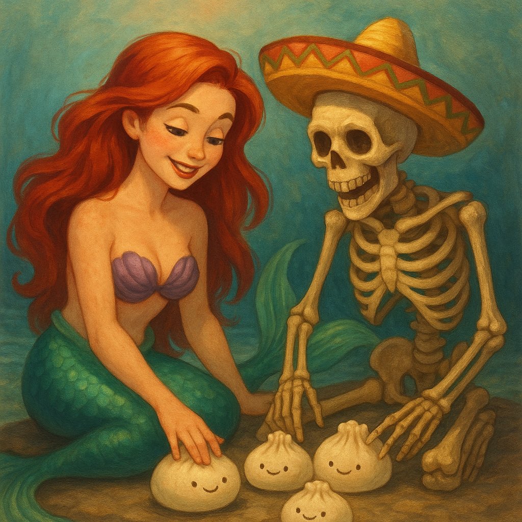 Hey <a href="/BiggieBags1/">Biggie Bags</a>  are you squishing  #dumpling  with me?? 

H4PX9wgRzU1y5pf3L3VxmAu32hJiRwsRxYBCJdbhpump