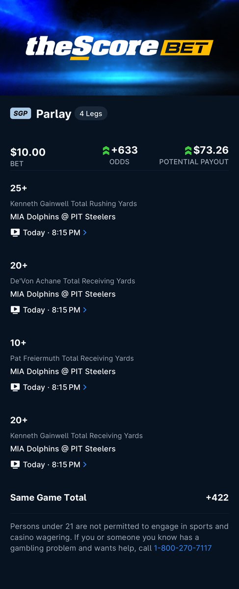 Profoster tweet media