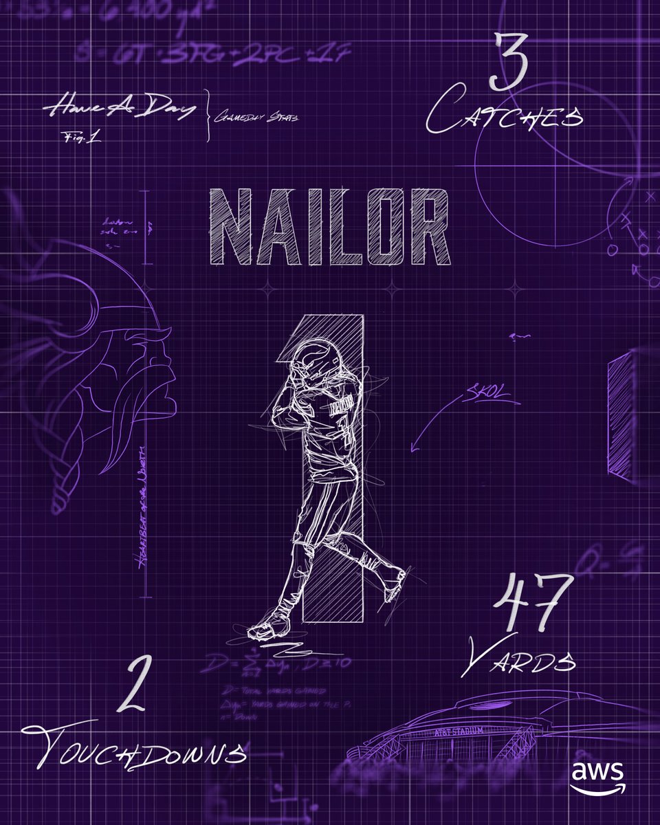 Speedy took care of business Sunday.