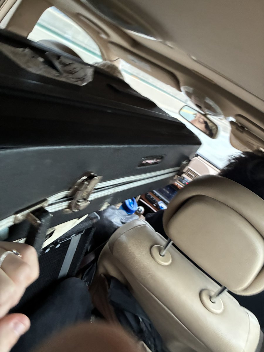 her new knife tweet media