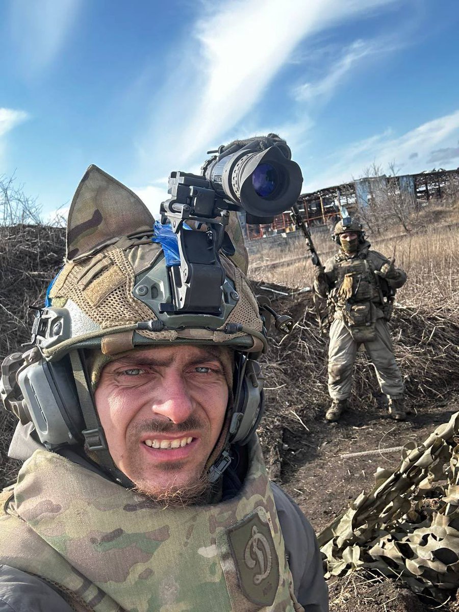 BooBookBooze's tweet image. 🇺🇦 donorbox.org/wintersupplyaid

We are currently 72.25% funded! This annual collection is very dear to me. I started helping Hydra Group two years ago, through our friend Kobzar (Yehor). I didn’t have the pleasure to know him long but he was an amazing person and was very important…