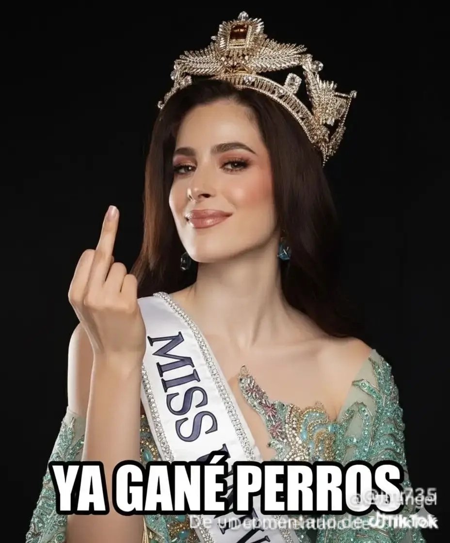 KIENHA23's tweet photo. @JuliaRoma67 @MissUniverse https://t.co/jfRkLmE9UZ
