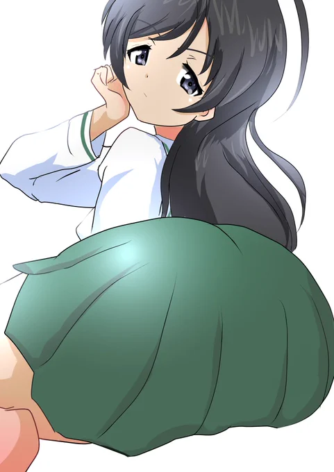 #五十鈴華生誕祭2025 #五十鈴華生誕祭 華さんお誕生日おめでとうございます 過去絵でお祝いします