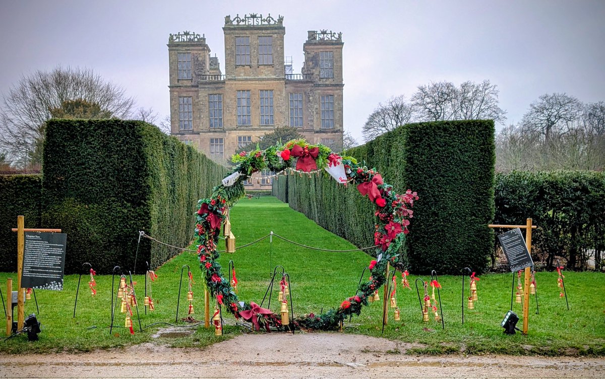 David ALDRED tweet media