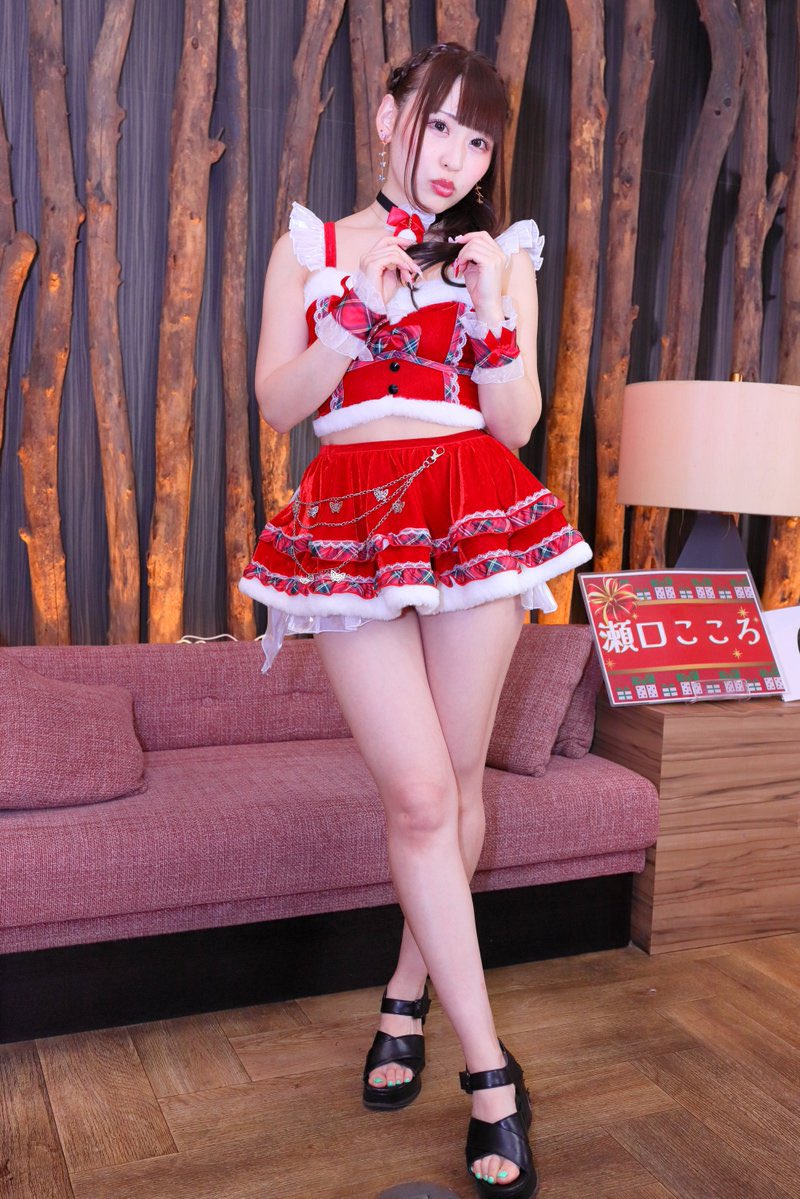 瀬口こころ🌰メジャーデビューしました✨ (@dongurikokoro) / Posts / X