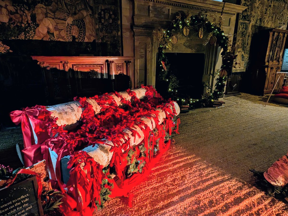 David ALDRED tweet media