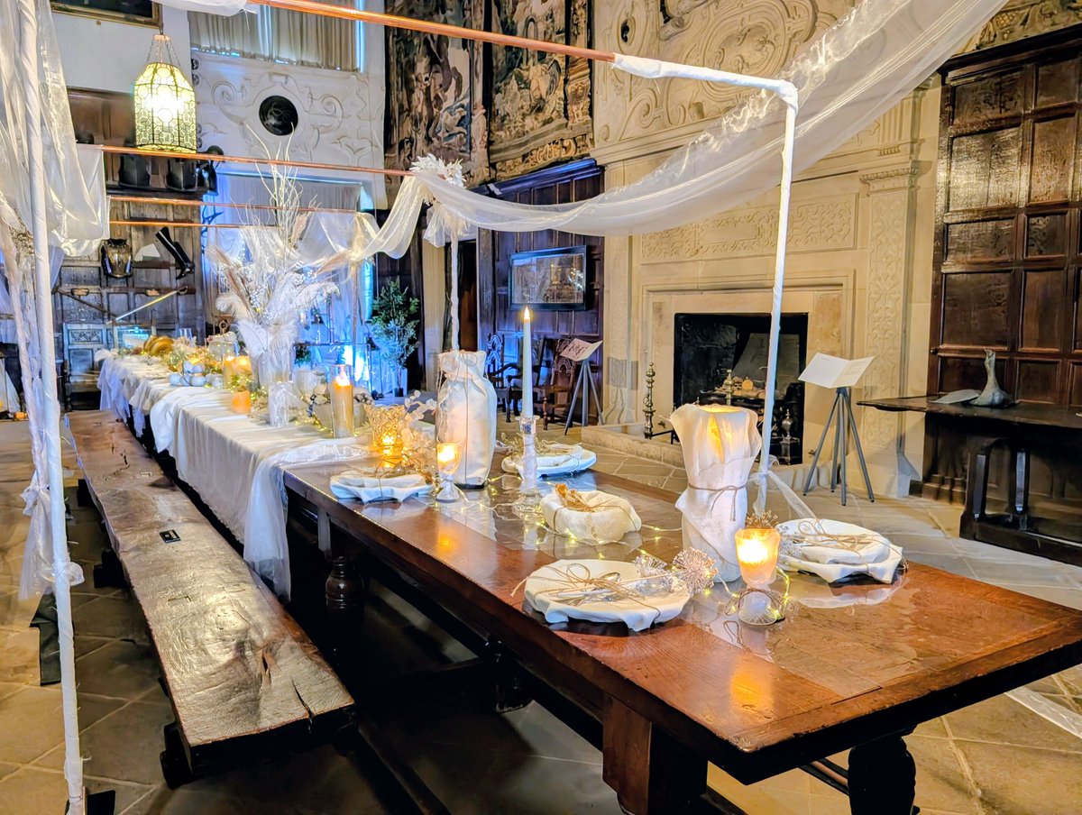 David ALDRED tweet media