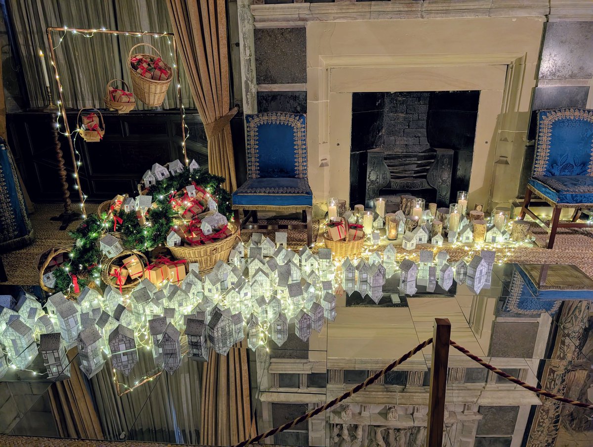 David ALDRED tweet media