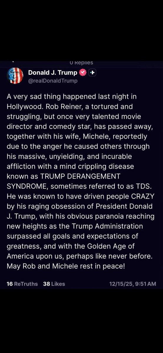 markdrock's tweet image. What an utter Cunt.