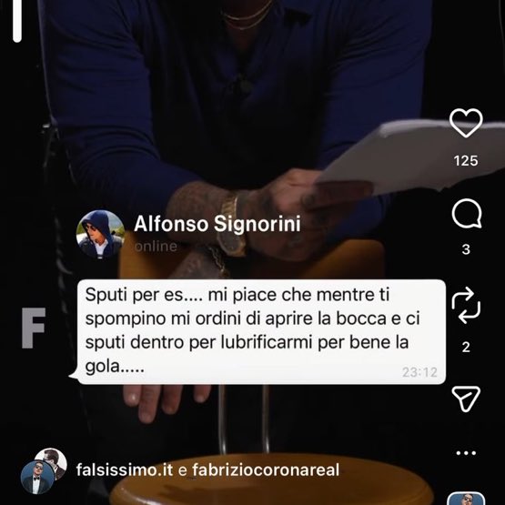 this is auro| baci stellari tweet media