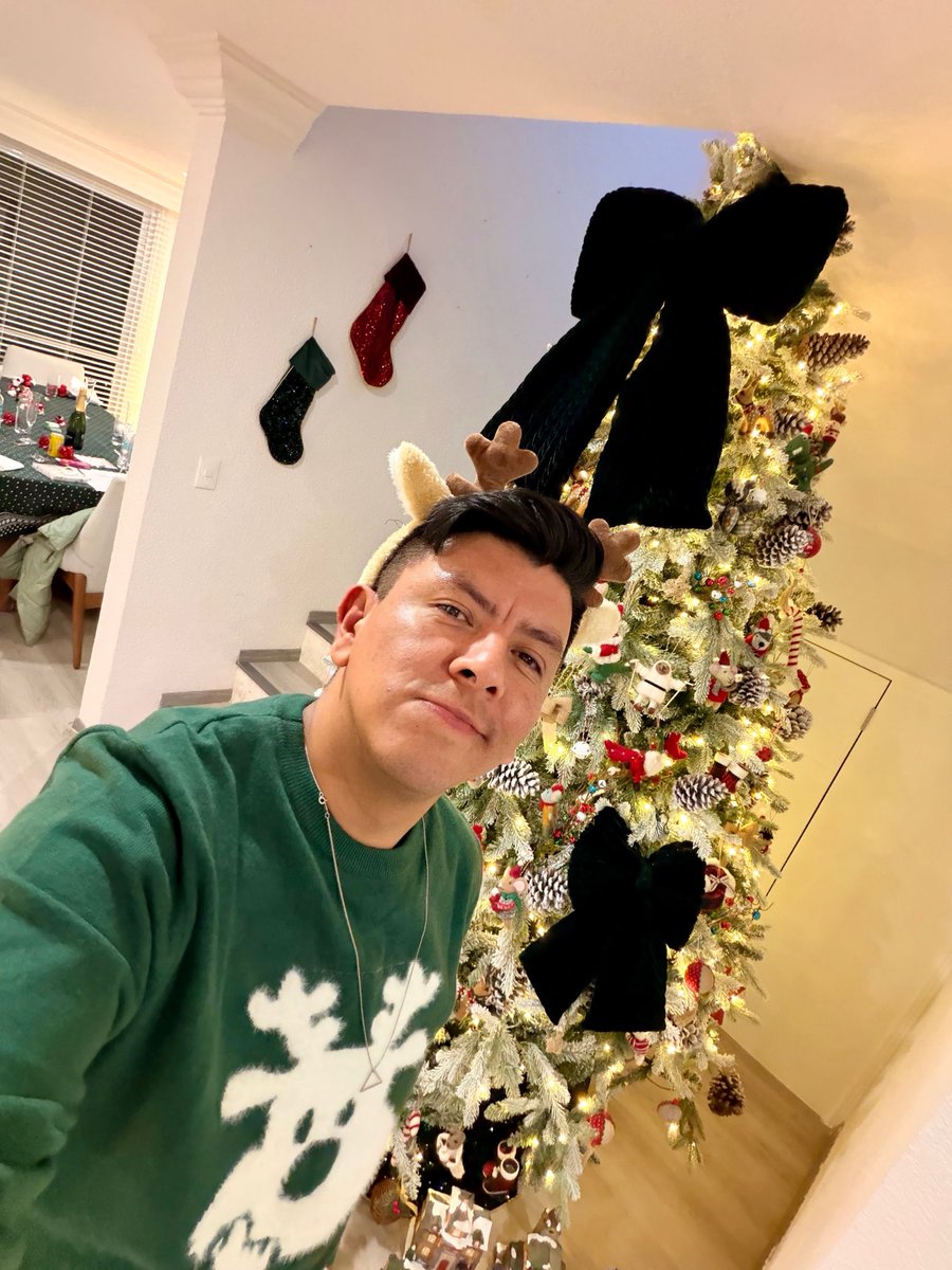 IvanPlaneta's tweet photo. It’s time 🎄 https://t.co/9NaOXV7uvE