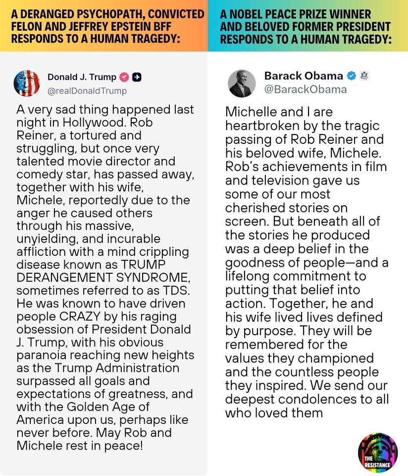 rnautismmom's tweet image. Trump is a narcissistic piece of shit.