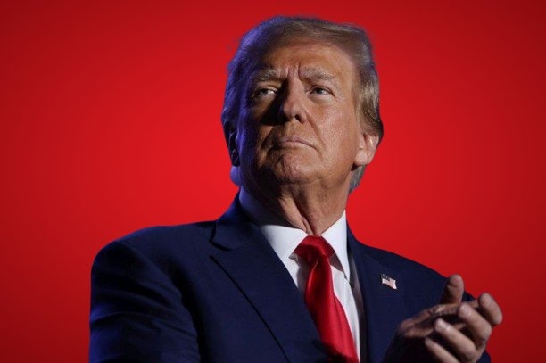 DatosAme24's tweet photo. 🇺🇸🇭🇳#AHORA - Trump dice que Nasry Asfura es el ganador de las elecciones en Honduras. https://t.co/VMagHIFlMD