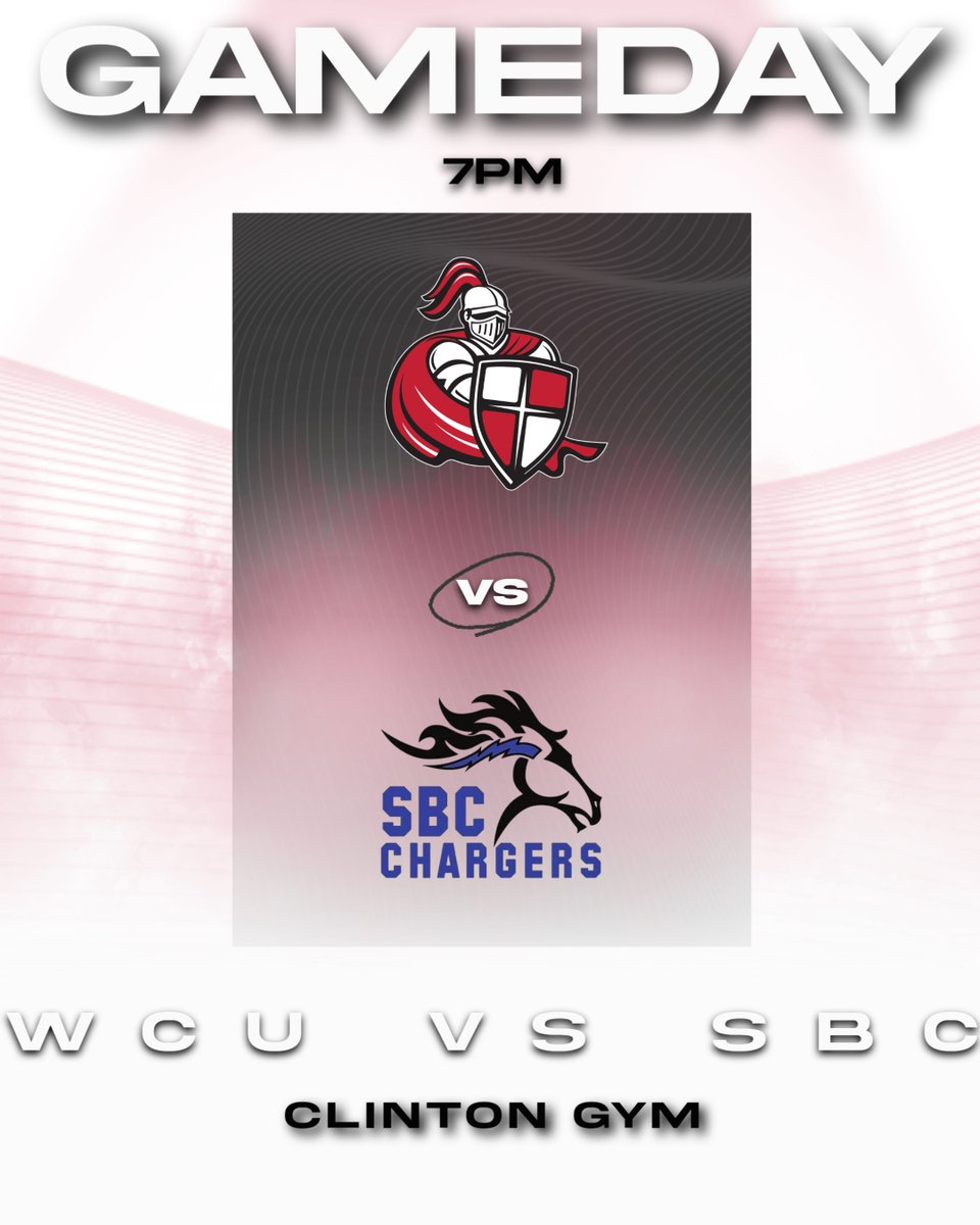 WCU_MBasketball's tweet image. Live Stream: urbanedgenetwork.net...
Live Stats: careyathletics.com/sidearmstats/m…
Radio: tinyurl.com/358rfhjc