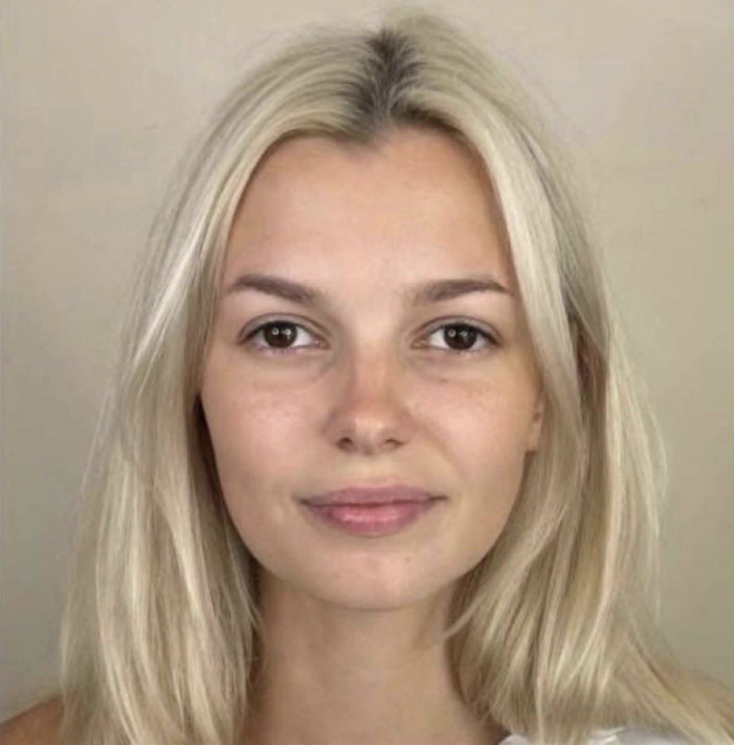 Gain of Fauci tweet media