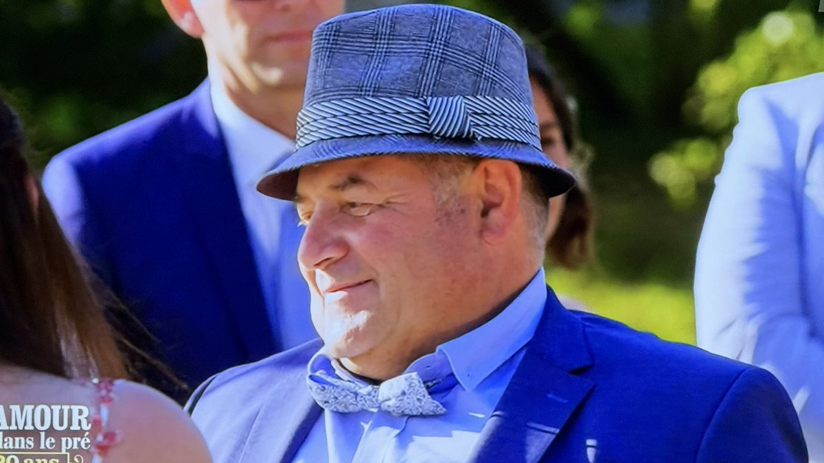 #adp #adp2025 Gégé l’incarnation de la gentillesse. On t’❤️