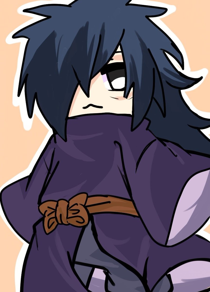 Post by 柱マダ♡ うちはは最強！ on X: マダラ🫶💞