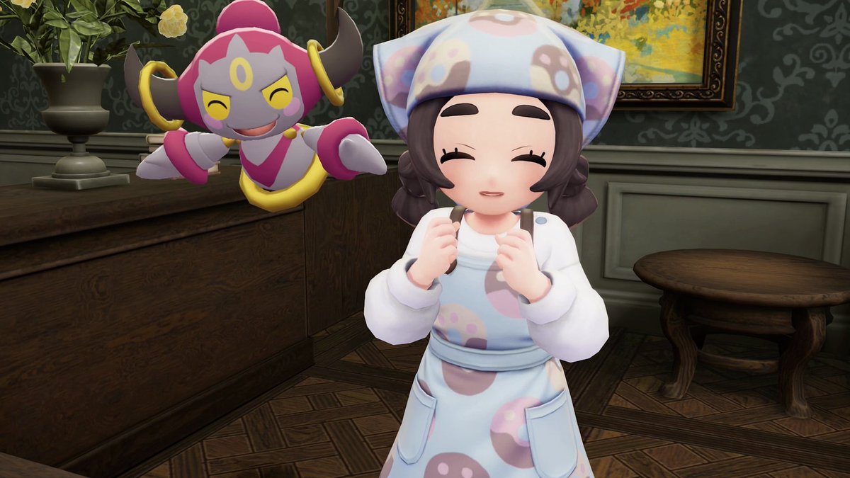 ムー様用(⁠ノ⁠◕⁠ヮ⁠◕⁠)⁠ノ⁠*⁠.⁠✧ ハむ (@harimo02) / Posts / X